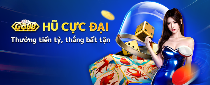 Biểu ngữ sự kiện ZetBet