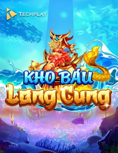 TechPlay Cá Kho Báu
